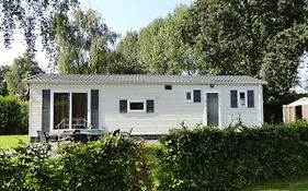 Stellechalets op Vakantiepark Stelleplas - Heinkenszand